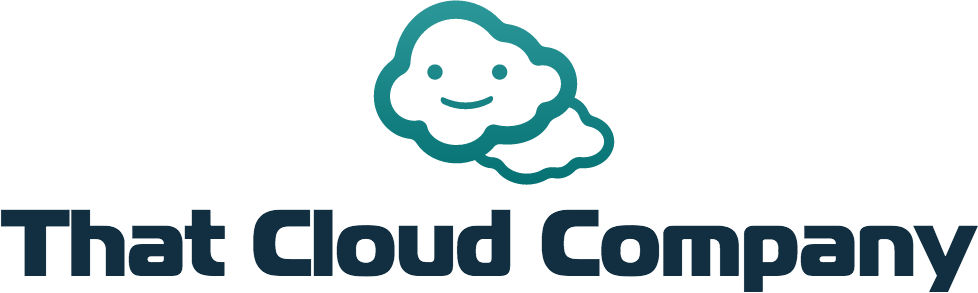 That Cloud Company